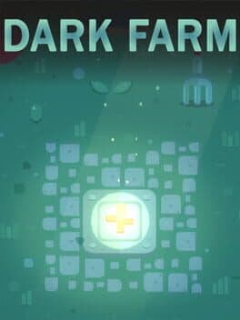 Dark Farm cover art