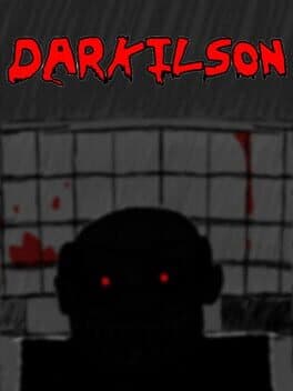 Darkilson cover art