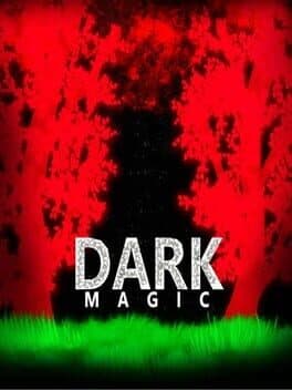 Dark Magic cover art