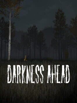 Darkness Ahead cover art