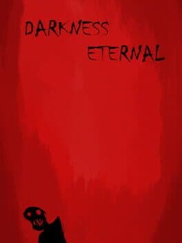 Darkness Eternal cover art