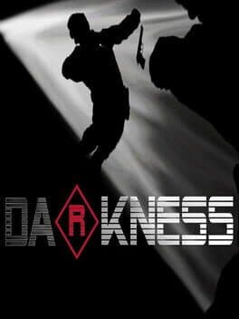 Darkness Restricted cover art