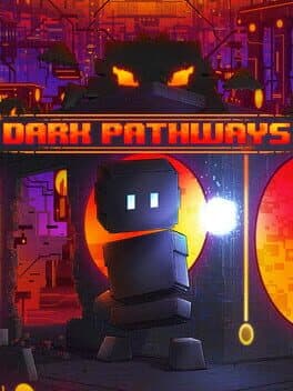 Dark Pathways cover art