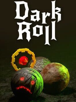 Dark Roll cover art