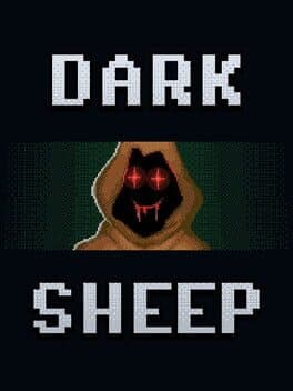Dark Sheep cover art