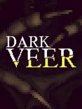 Dark Veer cover art
