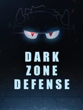 Dark Zone Defense cover art