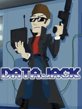 DataJack cover art