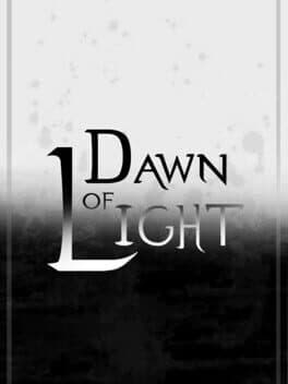 Dawn of Light cover art