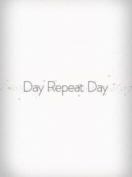 Day Repeat Day cover art