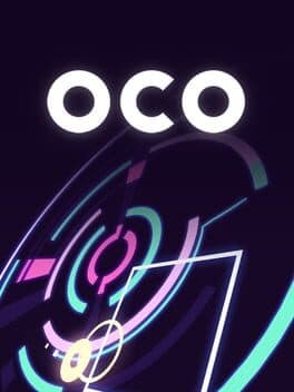 Oco cover art