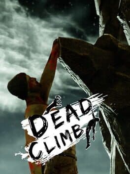 Dead Climb cover art