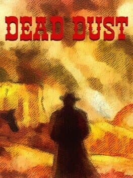 Dead Dust cover art