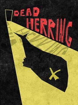 Dead Herring VR cover art