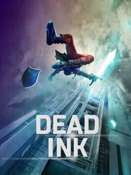 Dead Ink cover art