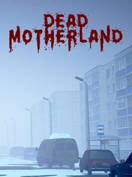 Dead Motherland: Zombie Co-op cover art