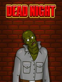 Dead Night cover art