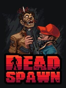 Dead Spawn cover art