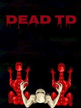 Dead TD cover art