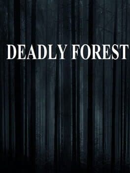 Deadly Forest cover art