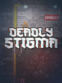 Deadly Stigma cover art
