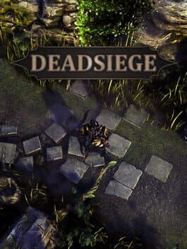 Deadsiege cover art