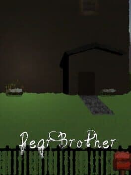 Dear Brother cover art