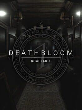 Deathbloom: Chapter 1 cover art