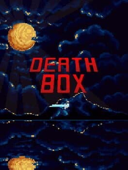 Death Box cover art