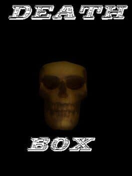 Death Box cover art