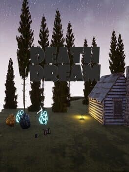 Death Dream cover art