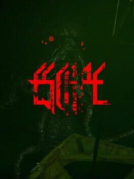 Death Escape cover art