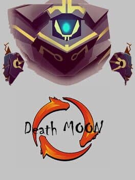 Death Moon cover art