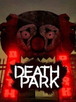 Death Park cover art