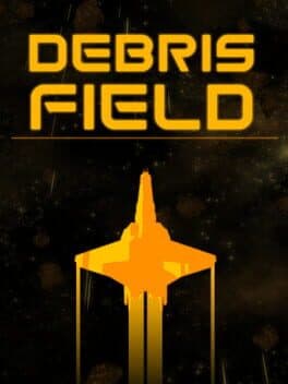 Debris Field cover art