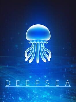 DeepSea cover art
