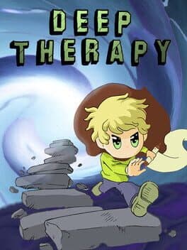 Deep Therapy cover art