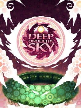 Deep Under the Sky cover art