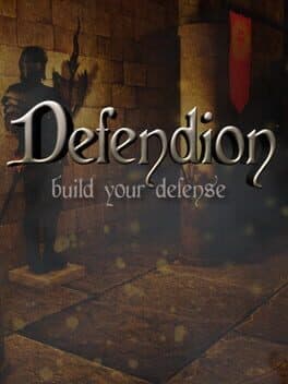 Defendion cover art
