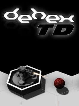DeHexTD cover art