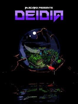 Deios II: Deidia cover art