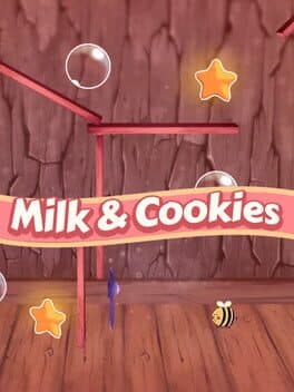 Milk and Cookies cover art