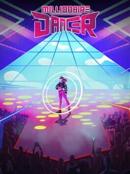 Millionaire Dancer cover art