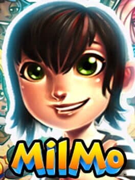 MilMo cover art