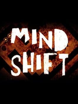 Mind Shift cover art