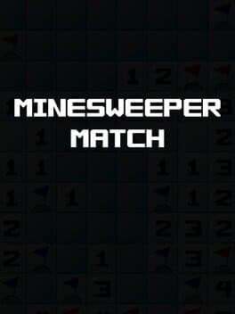Minesweeper Match cover art