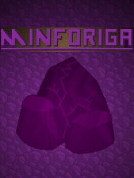 Minforiga cover art