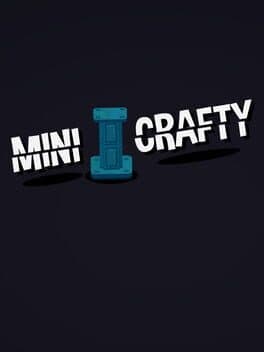 Mini Crafty cover art