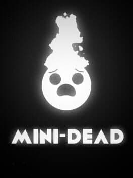Mini-Dead cover art