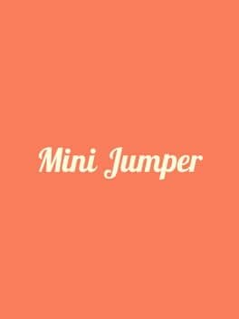 Mini Jumper cover art